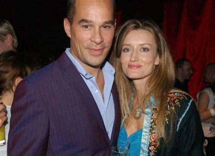 What’s Come Out About Natascha McElhone’s Family Since Her Husband’s Death