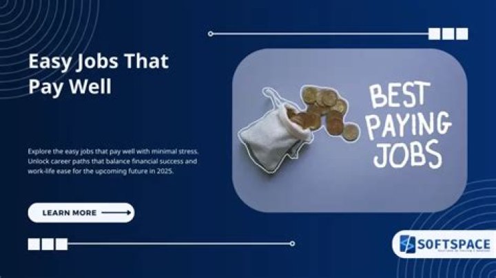 What science jobs pay well UK?