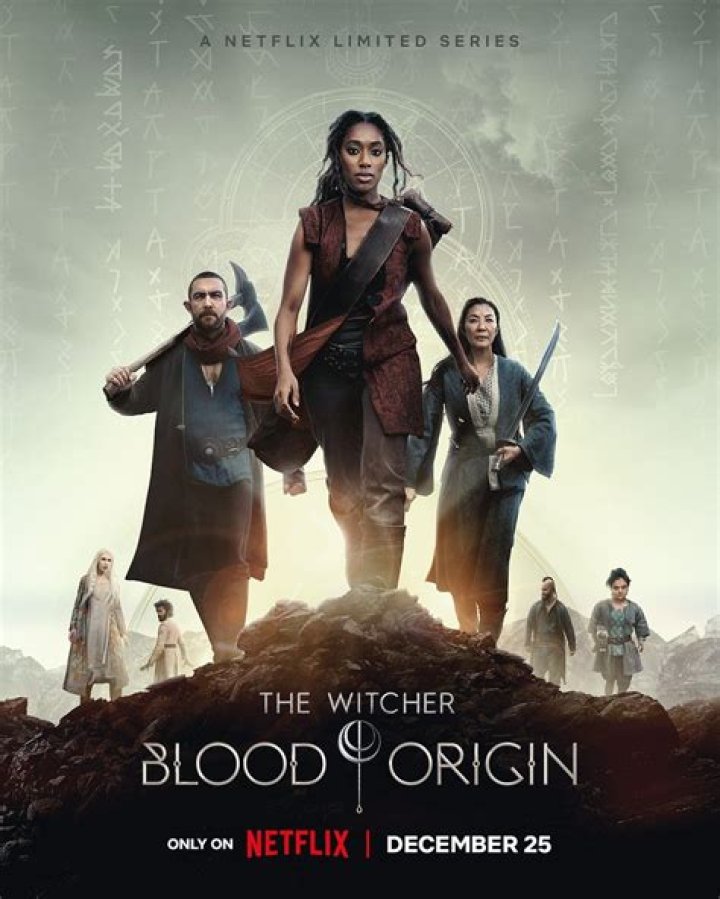 
What time will The Witcher: Blood Origin air on Netflix? Release date, plot, and more details about the fantasy series 