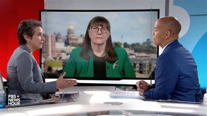 
What Transpired on Monday With PBS Politics? Viewers Fear for the NewsHour Canceled! 