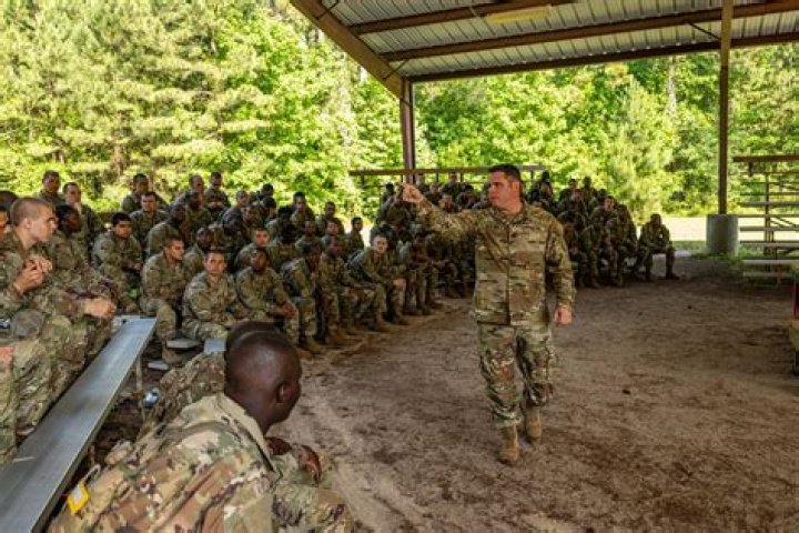 What units are stationed at Fort Wainwright?