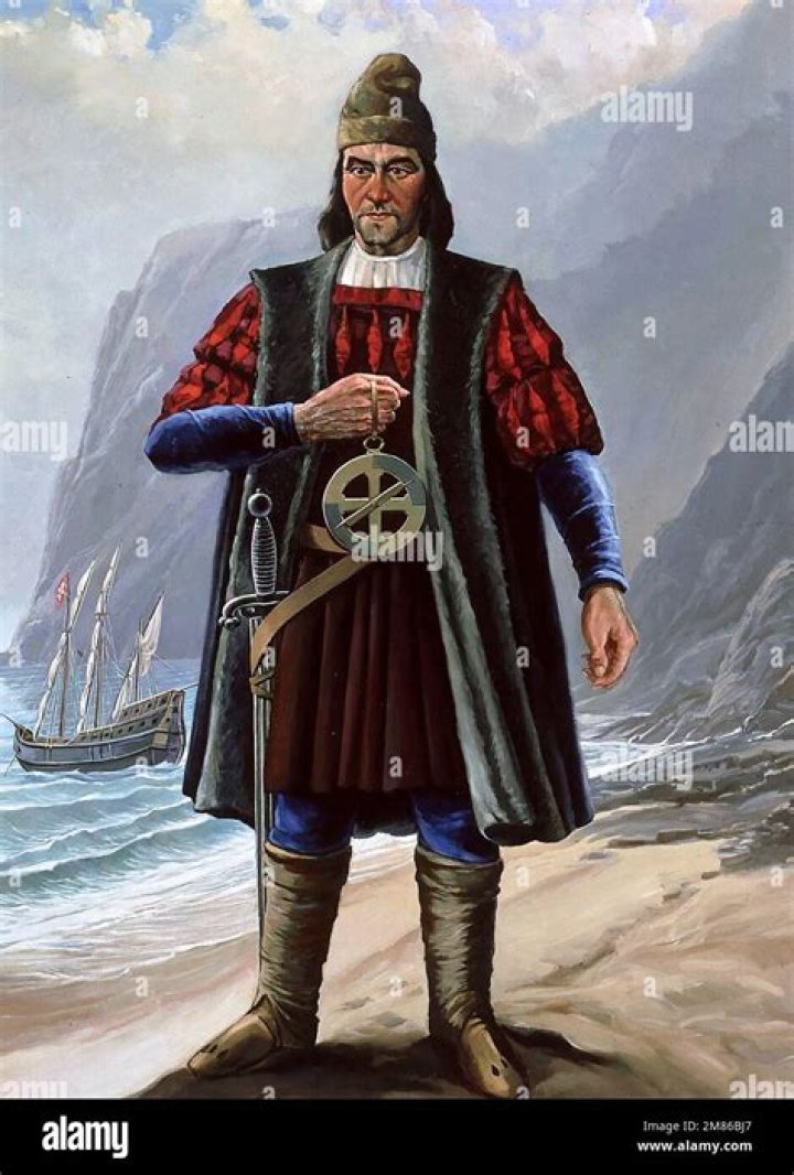What was Bartolomeu Dias greatest accomplishment?