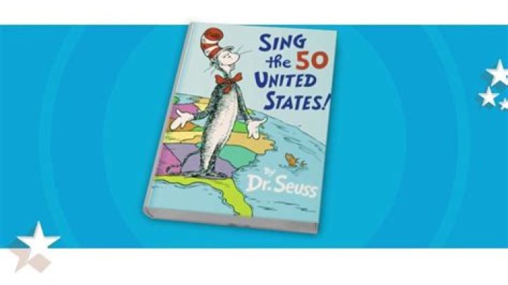 What was Dr Seuss favorite snack?