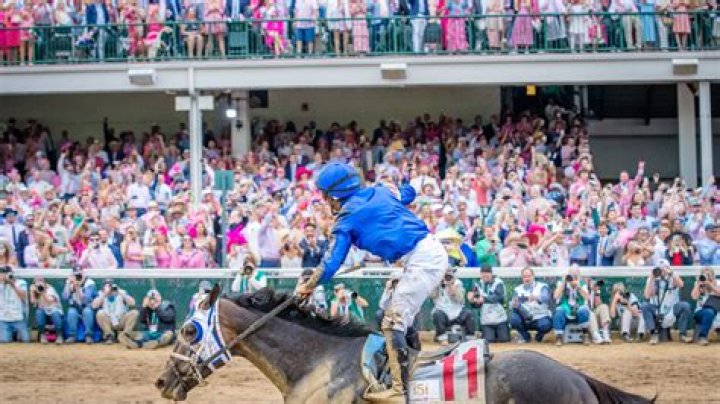 What was the horse frontier?