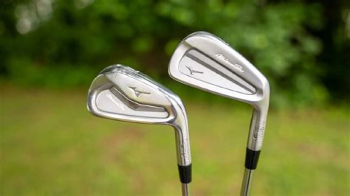 What year did the Cobra s3 Max Irons come out?