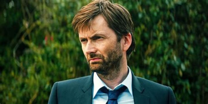 When did David Tennant play Richard II?