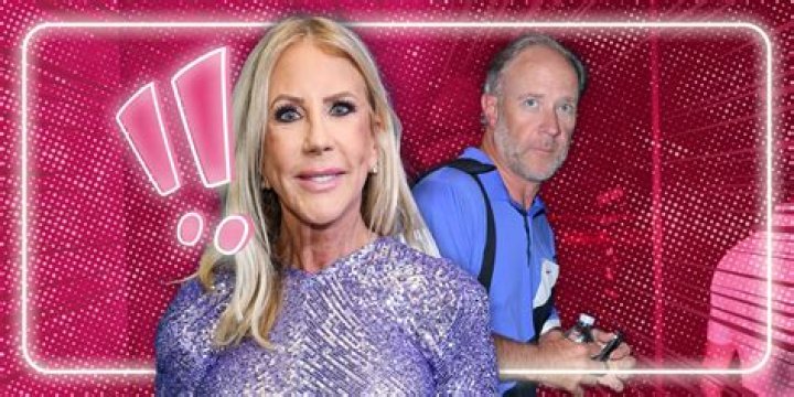 
When did RHOC star Vicki Gunvalson and Steve Lodge break up? Relationship explored as ex-fiance leaks drunk voice note 