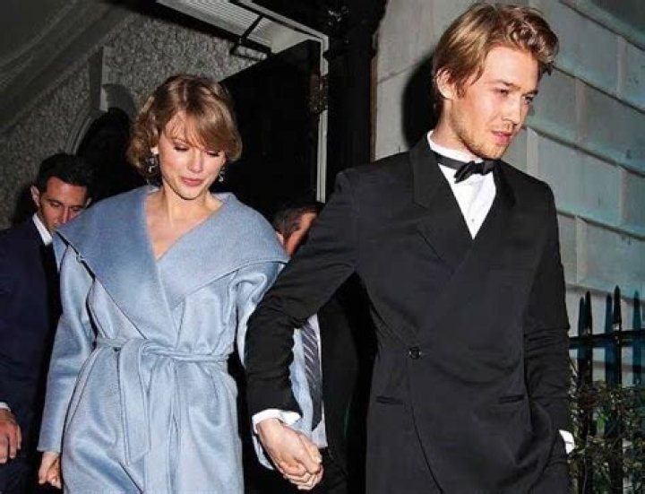 
When did Taylor start dating Joe? Details explored in light of Taylor Swift and Joe Alwyn’s alleged break up 