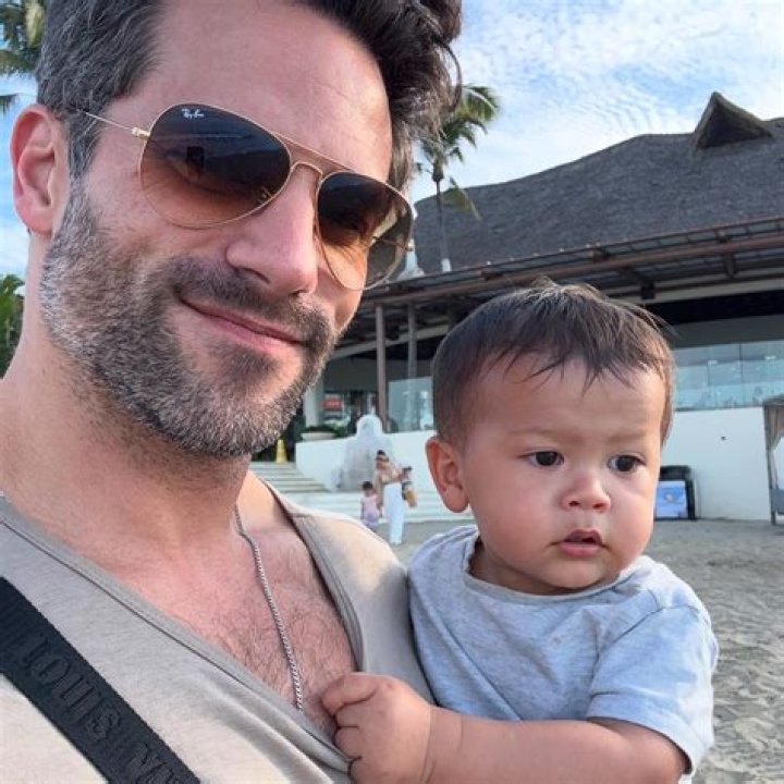 
When Is Brant Daugherty Son Birthday? Explore Wilder Daugherty Photos On Instagram 