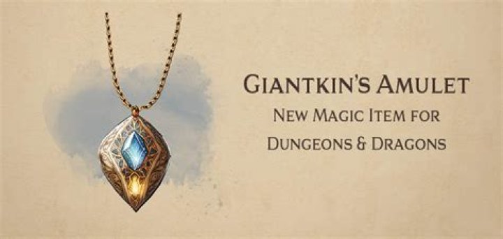 Where are the 5 amulets of Talos?
