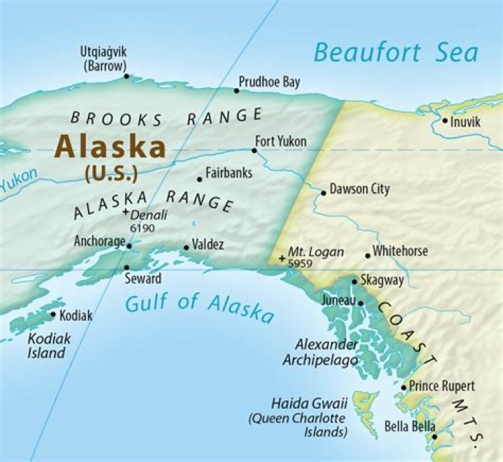 Where can I see bears in Fairbanks Alaska?