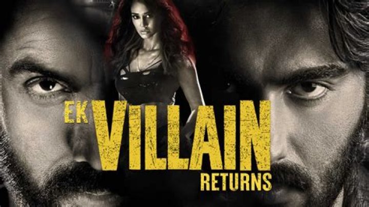 Where can I watch ek villain?