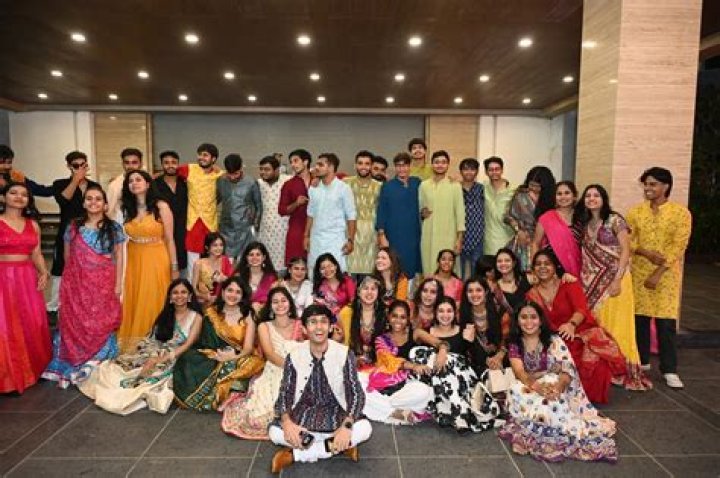 Where do celebrities party in Hyderabad?