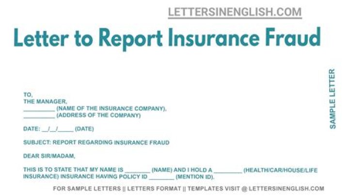 Where do I report insurance fraud in Kenya?