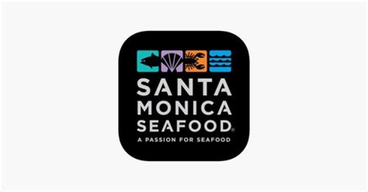 Where does Santa Monica Seafood get their fish?