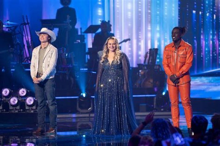 
Where is Fritz Hager now? American Idol season 20 finalist drops a new single 