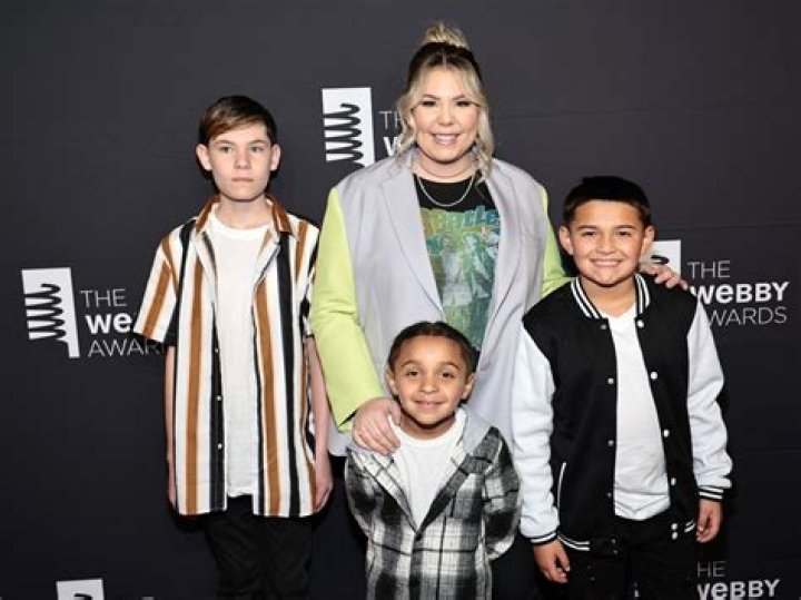 Where Is Kailyn Lowry On ‘Teen Mom 2’? – Hollywood Life