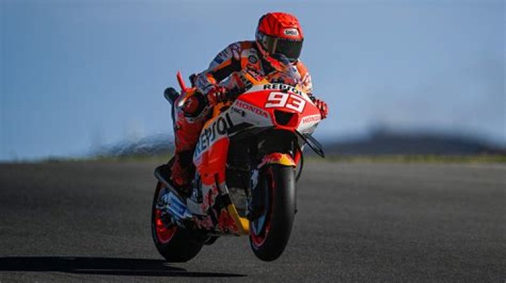 
Where Is Marc Marquez? What Happened To The Spanish Motorcycle Racer? 