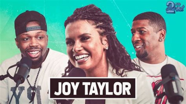 Where on the herd is Joy Taylor? How Did Fox Sports 1 Host Fare?