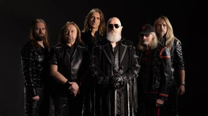Where was Priest live recorded?