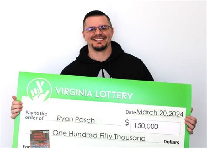 Where was the unclaimed lottery ticket purchased?