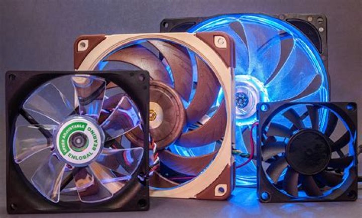 Which cooling fan is best for PC?