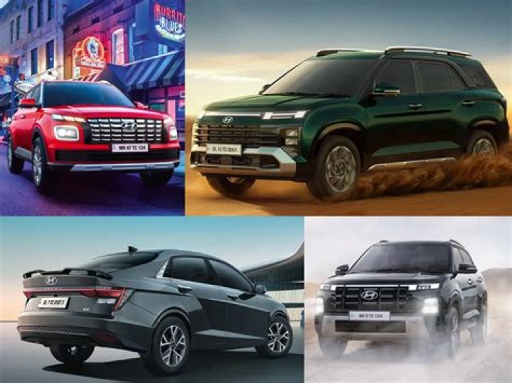 Which Hyundai car is best in India?