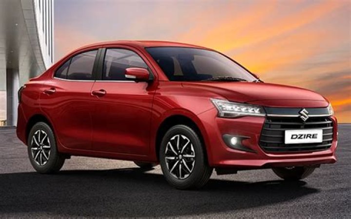 Which is better Aspire or Dzire?