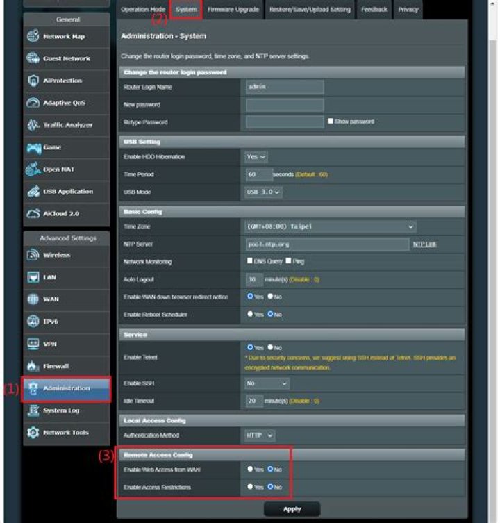 Which is better router ASUS or TP-Link?