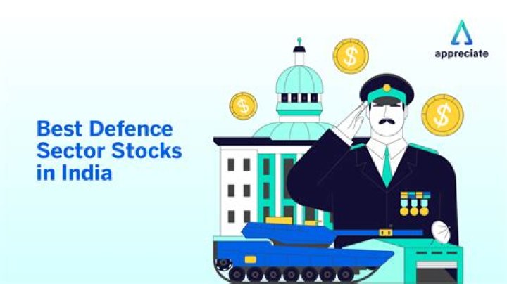 Which is the best Defence company in India?