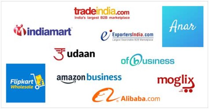 Which is the best online market place?