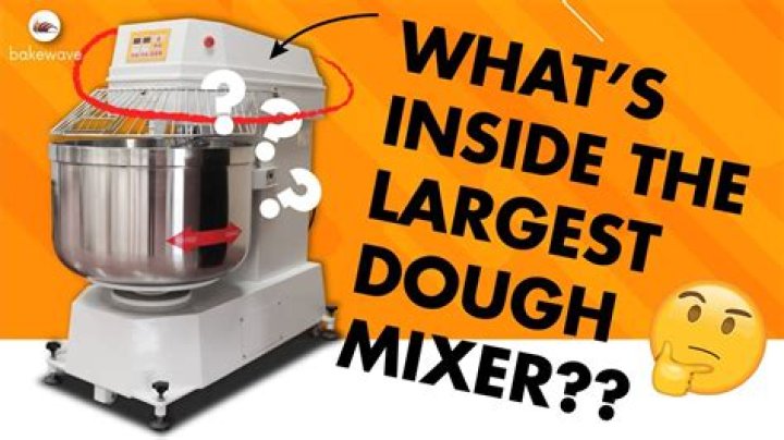 Which mixer works on high shear stress?