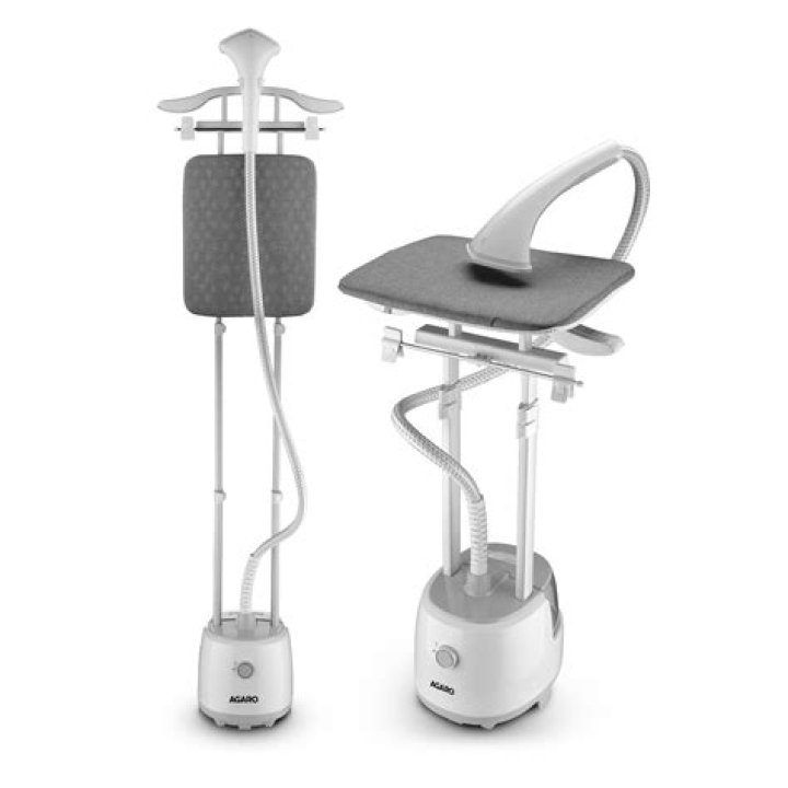 Which standing steam iron is best?