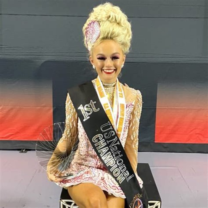 Whitney LeDawn Height, Weight, Net Worth, Age, Birthday, Wikipedia, Who, Nationality, Biography