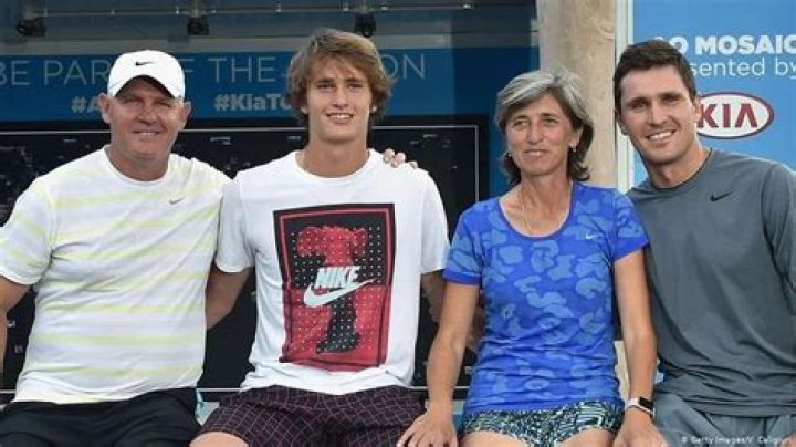
Who are Alexander Zverevs Parents? Alexander Zverev Biography, Parents Name, Nationality and More 