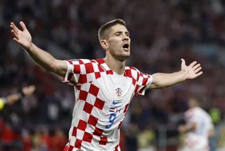 
Who are Andrej Kramarics Parents? Andrej Kramaric Biography, Parents Name, Nationality and More 