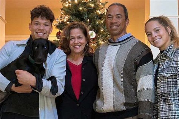 Who Are Bryan And Lisa Shelton? Ben Shelton Parents, Siblings And Family