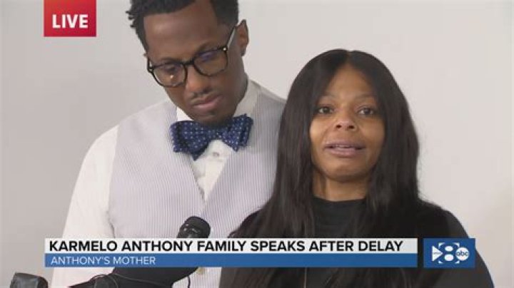 
Who are Cole Anthonys Parents? Cole Anthony Biography, Parents Name, Nationality and More 