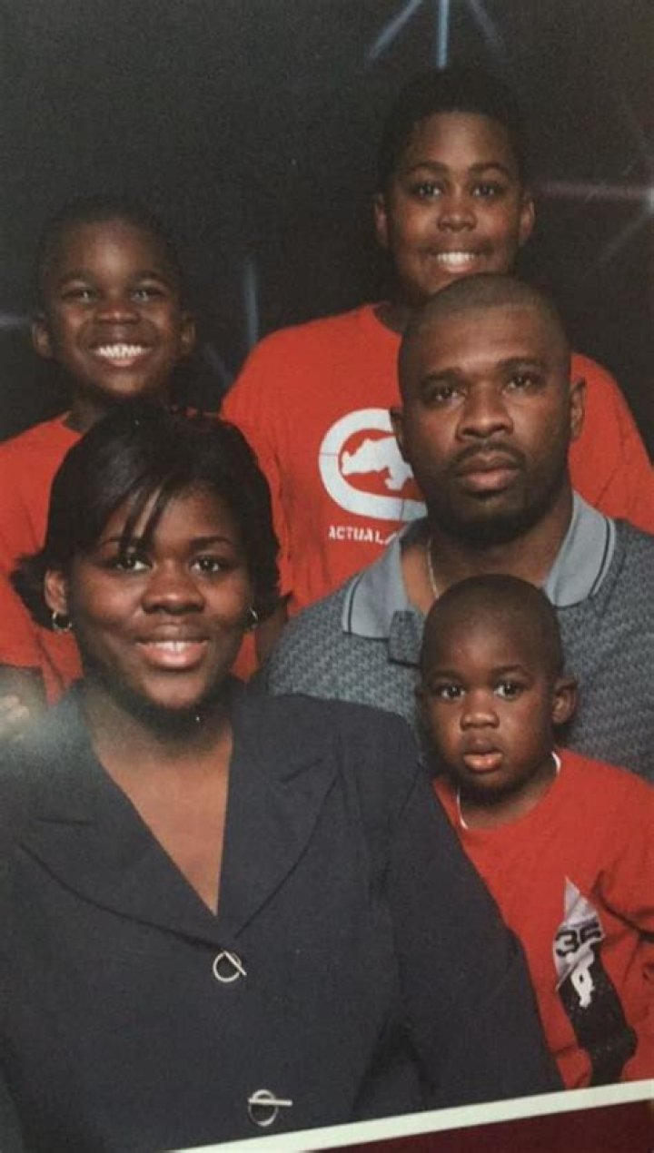 
Who are Darius Days Parentss Parents? Darius Days Parents Biography, Parents Name, Nationality and More 