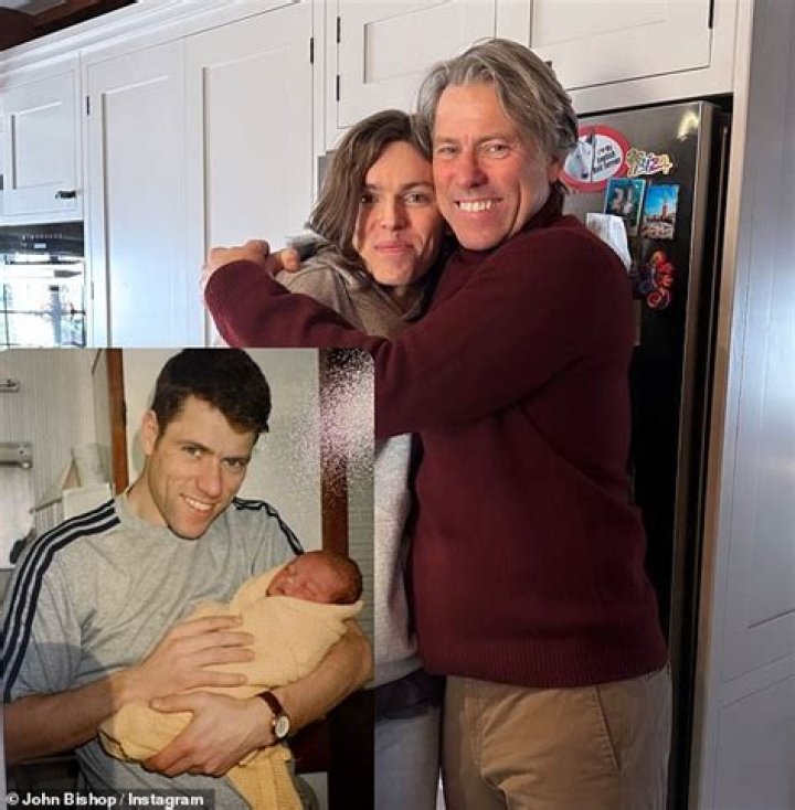 
Who are John Bishops Parents? John Bishop Biography, Parents Name, Nationality and More 