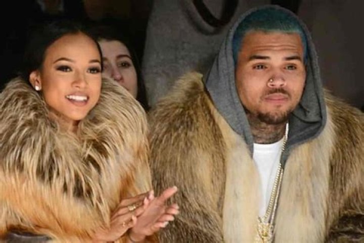 Who are Karrueche Tran’s Parents? Including Siblings