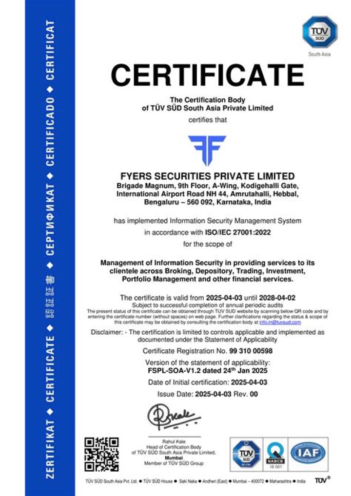 Who are L&R Distributors?