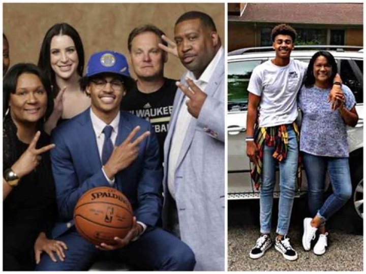 Who Are Monet Poole And Anthony Poole? Meet Anthony Poole’s Parents