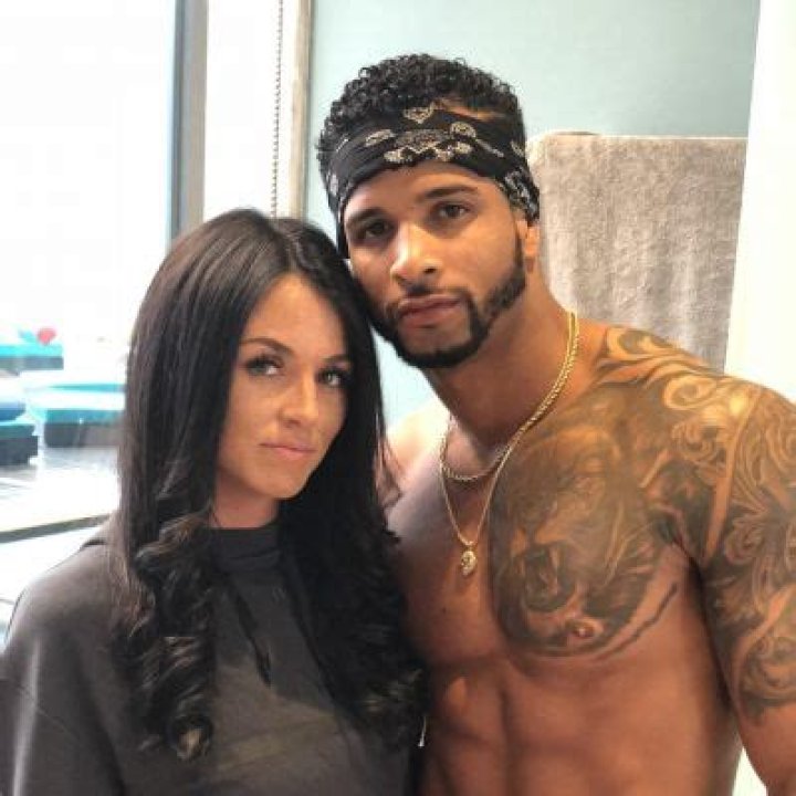
Who Are Nelson Thomas And Nurys Mateo From “The Challenge”? 