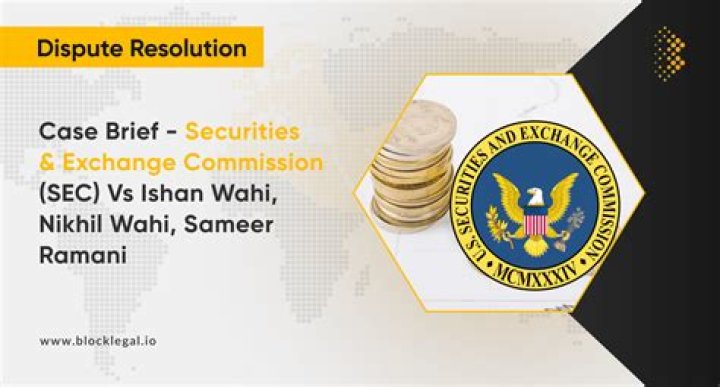
Who Are Nikhil Wahi And Sameer Ramani? Two Arrested Along With Ex-Coinbase Manager Details 