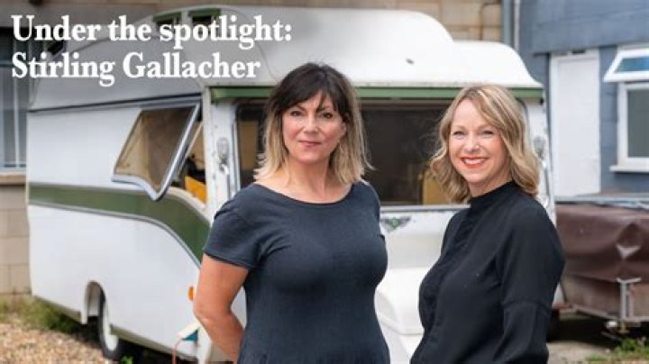 
Who are Stirling Gallachers Parents? Stirling Gallacher Biography, Parents Name, Nationality and More 