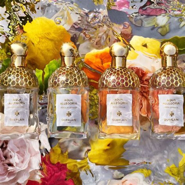 Who are the best perfumers in the world?