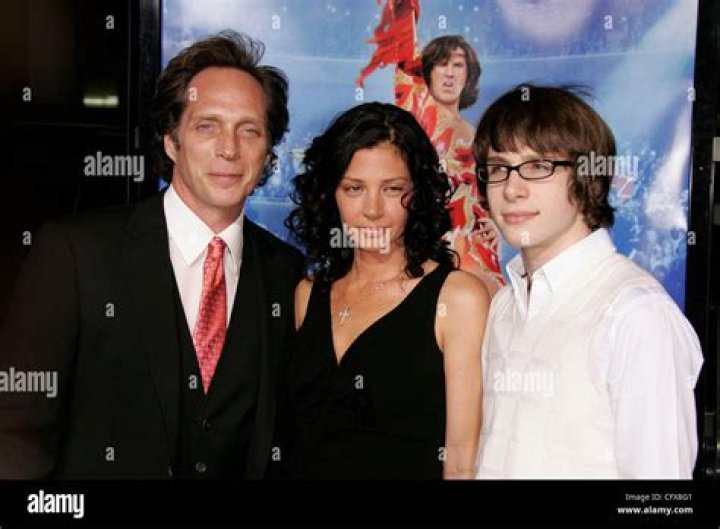 
Who Are Vangel Fichtner And Sam Fichtner? William Fichtner Kids, Wife And Net Worth 