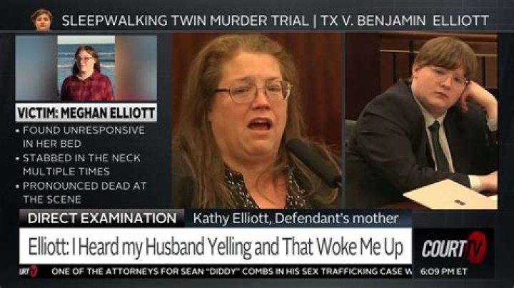 
Who are Zeke Elliotts Parents? Zeke Elliott Biography, Parents Name, Nationality and More 