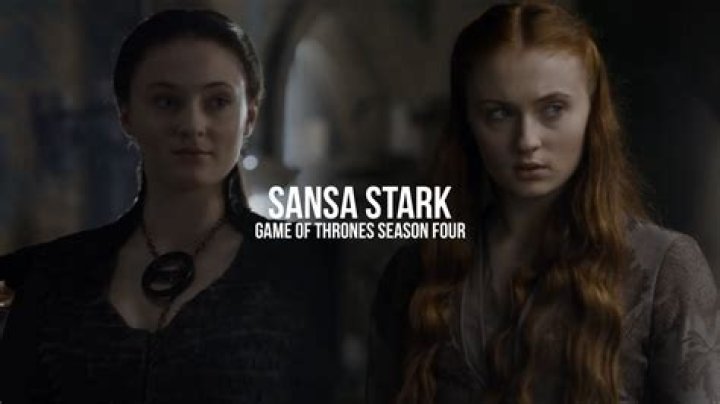 Who does Sansa Stark lose her virginity to?